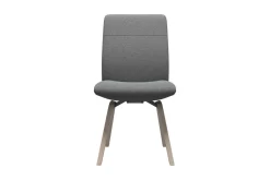 Stressless® Chilli Lav spisestol D200