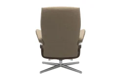 Stressless® David lenestol med krakk