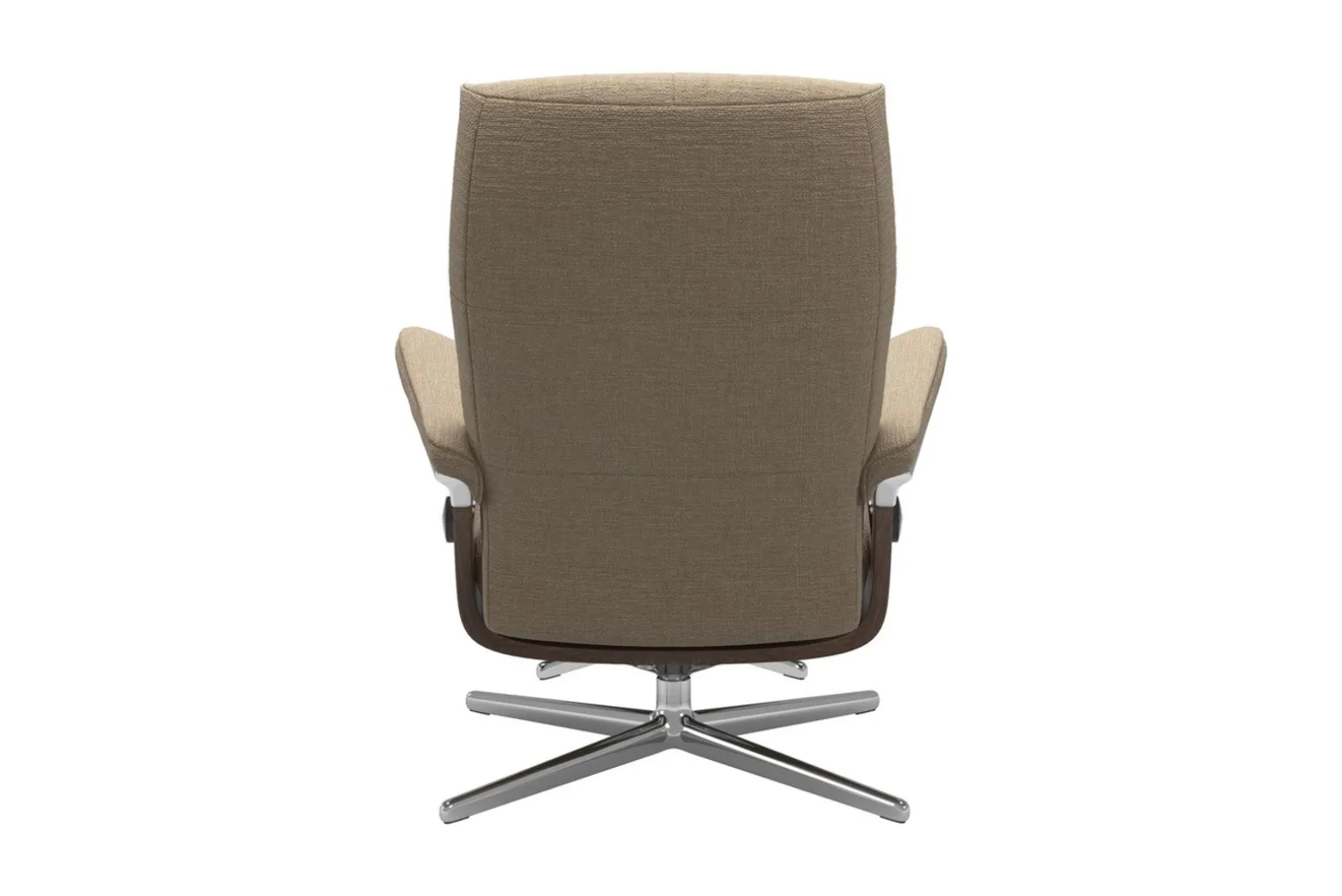 Stressless® David lenestol med krakk