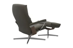 Stressless® David lenestol med krakk