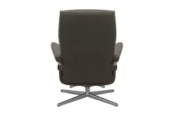 Stressless® David lenestol med krakk