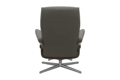 Stressless® David lenestol med krakk
