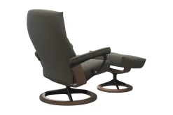 Stressless® David lenestol med krakk