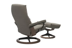 Stressless® David lenestol med krakk