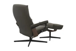 Stressless® David lenestol med krakk