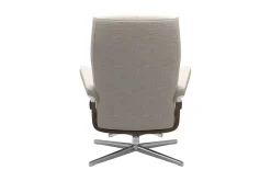 Stressless® David lenestol med krakk