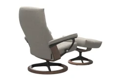 Stressless® David lenestol med krakk