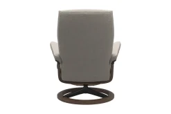 Stressless® David lenestol med krakk