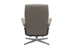 Stressless® David lenestol med krakk
