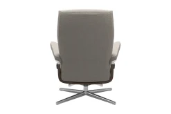 Stressless® David lenestol med krakk