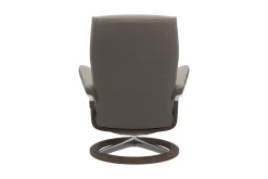 Stressless® David lenestol med krakk