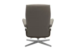 Stressless® David lenestol med krakk