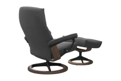 Stressless® David lenestol med krakk