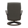 Stressless® David lenestol med krakk