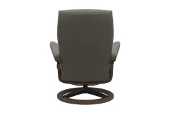 Stressless® David lenestol med krakk