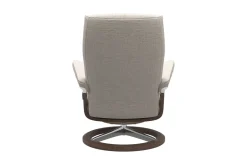 Stressless® David lenestol med krakk