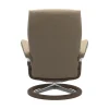 Stressless® David lenestol med krakk