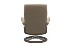 Stressless® David lenestol med krakk