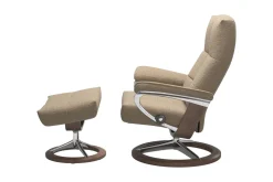 Stressless® David lenestol med krakk