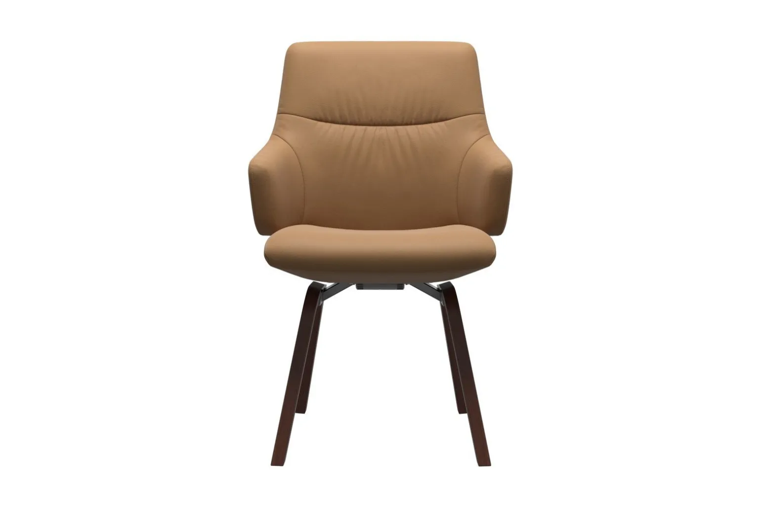 Stressless® Mint Lav spisestol med arm D200