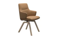 Stressless® Mint Lav spisestol med arm D200