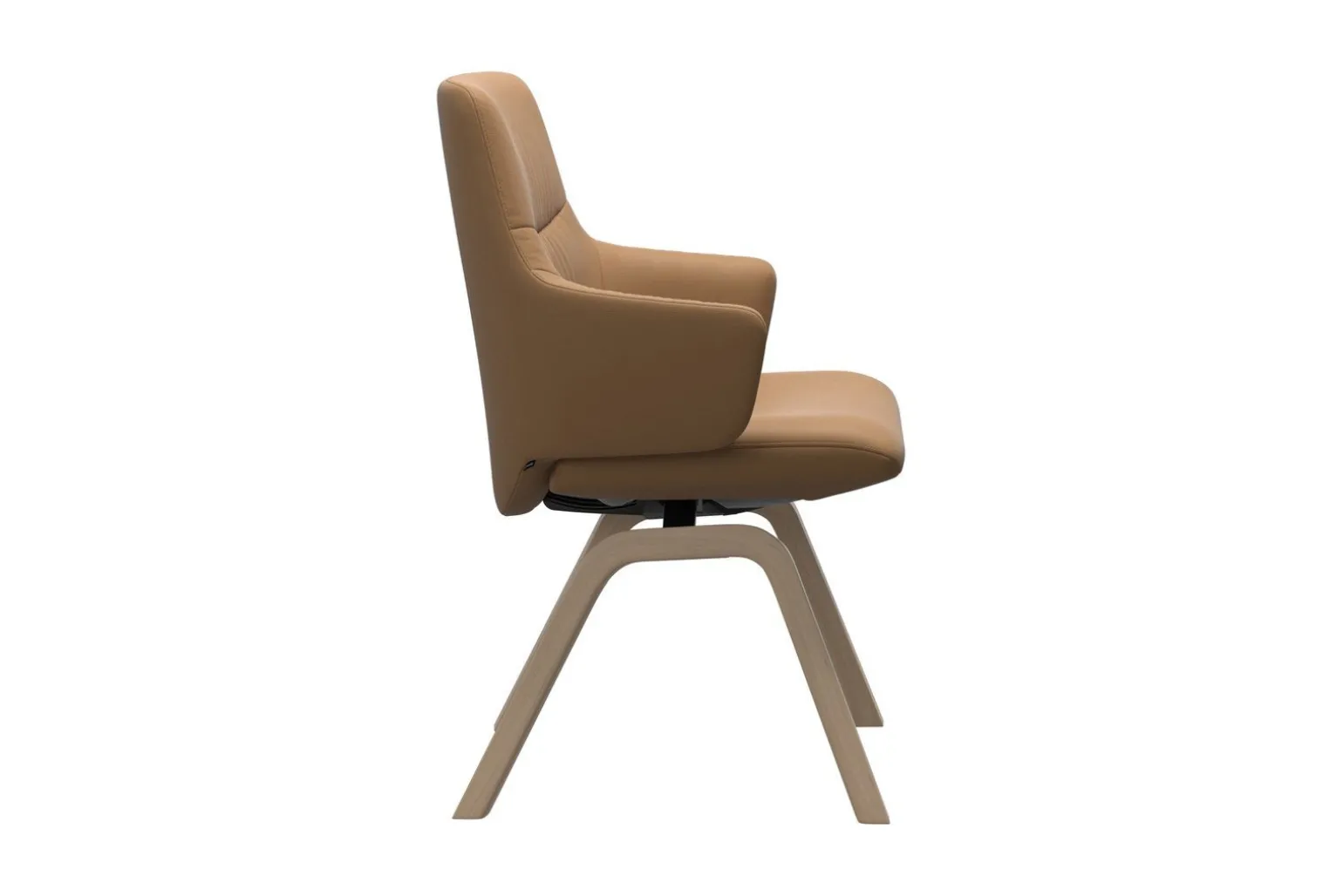 Stressless® Mint Lav spisestol med arm D200