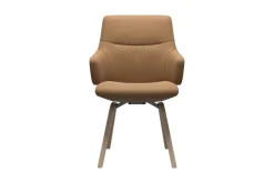 Stressless® Mint Lav spisestol med arm D200