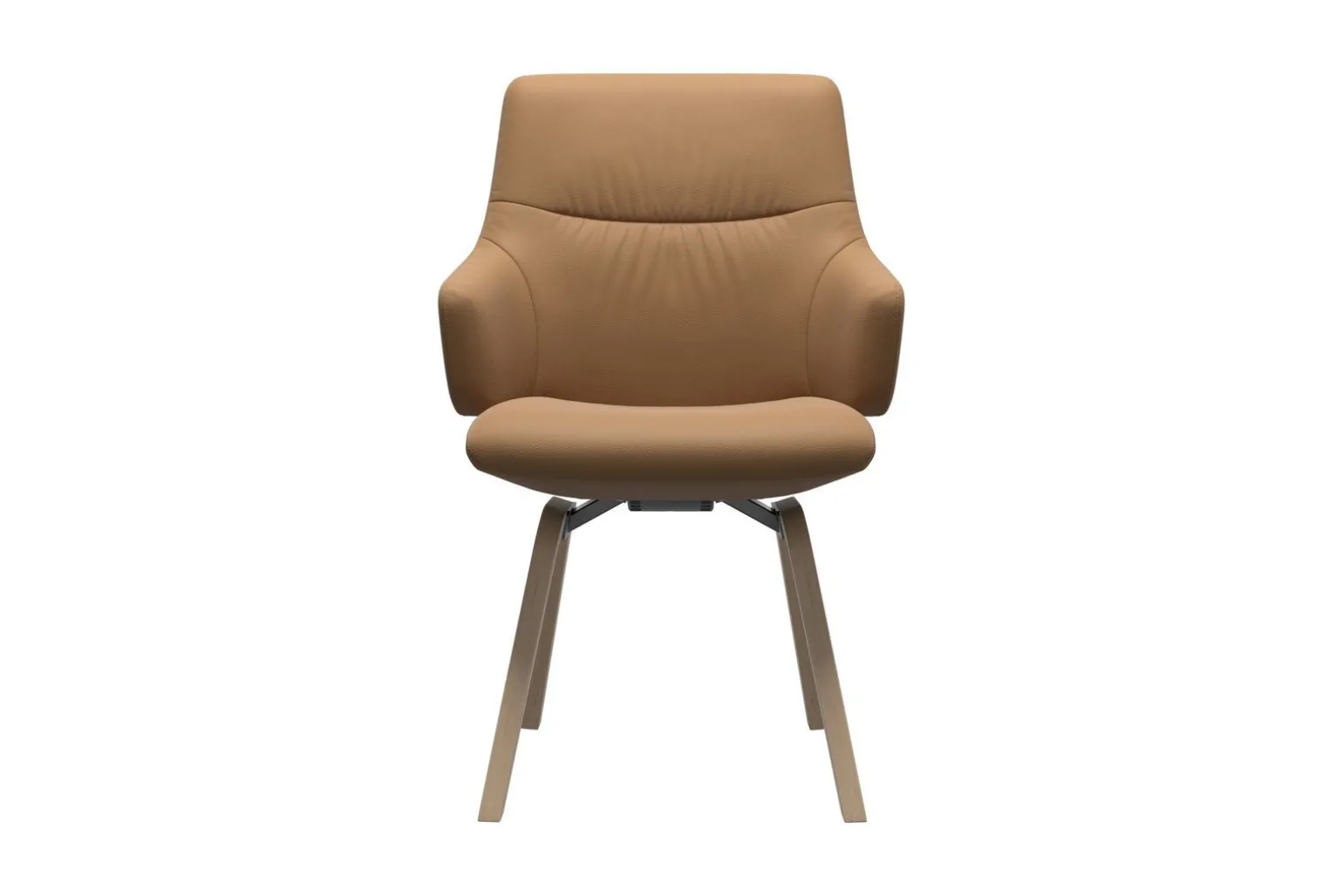 Stressless® Mint Lav spisestol med arm D200