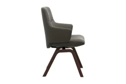 Stressless® Mint Lav spisestol med arm D200