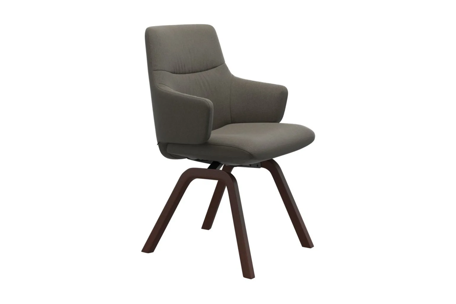 Stressless® Mint Lav spisestol med arm D200