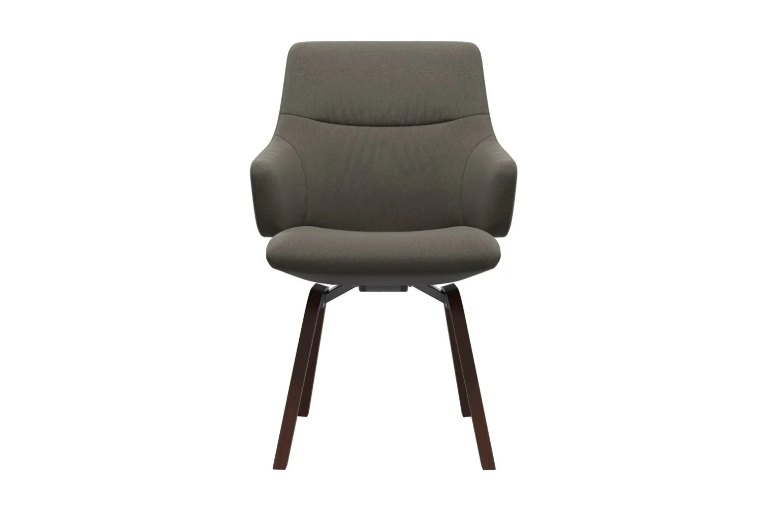 Stressless® Mint Lav spisestol med arm D200