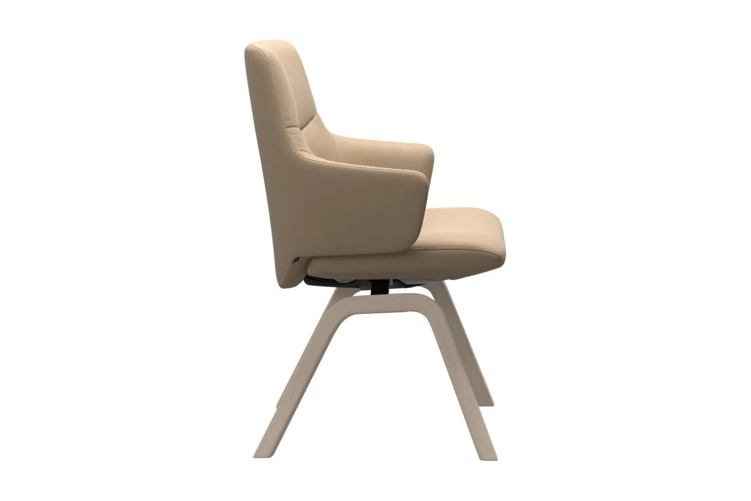 Stressless® Mint Lav spisestol med arm D200