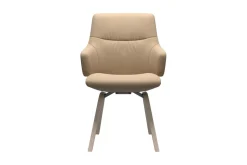 Stressless® Mint Lav spisestol med arm D200