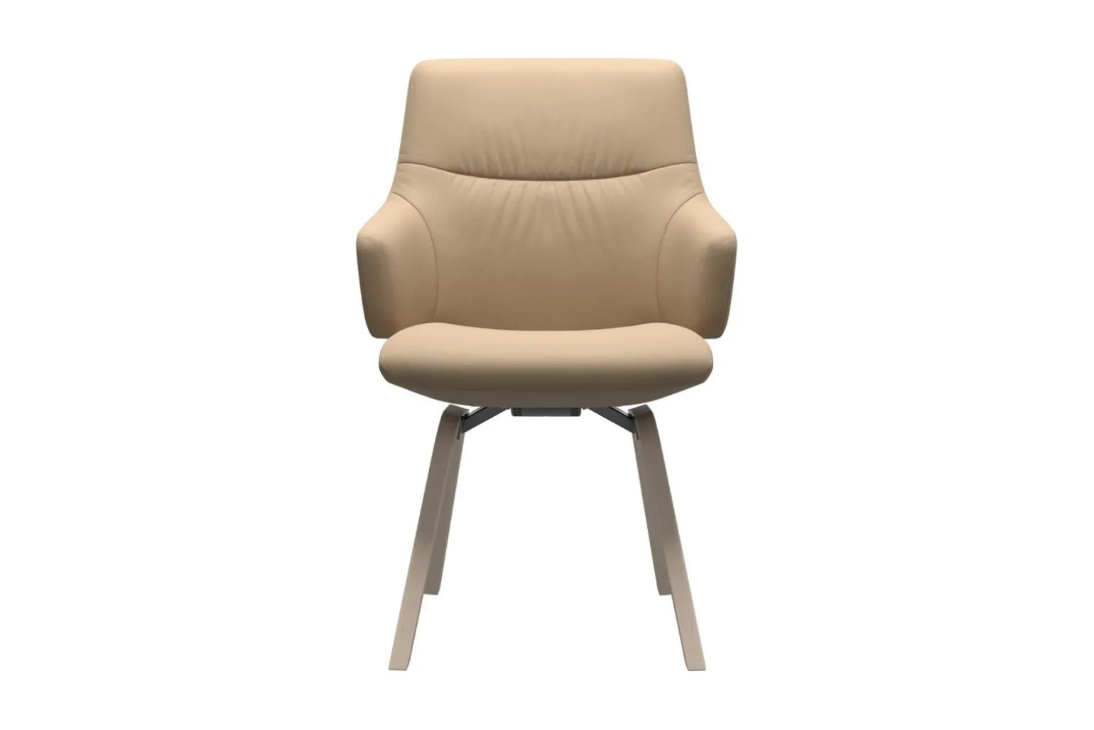 Stressless® Mint Lav spisestol med arm D200