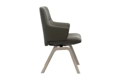 Stressless® Mint Lav spisestol med arm D200
