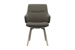 Stressless® Mint Lav spisestol med arm D200