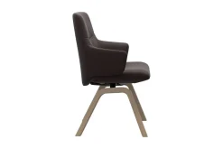 Stressless® Mint Lav spisestol med arm D200