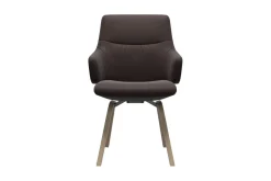 Stressless® Mint Lav spisestol med arm D200