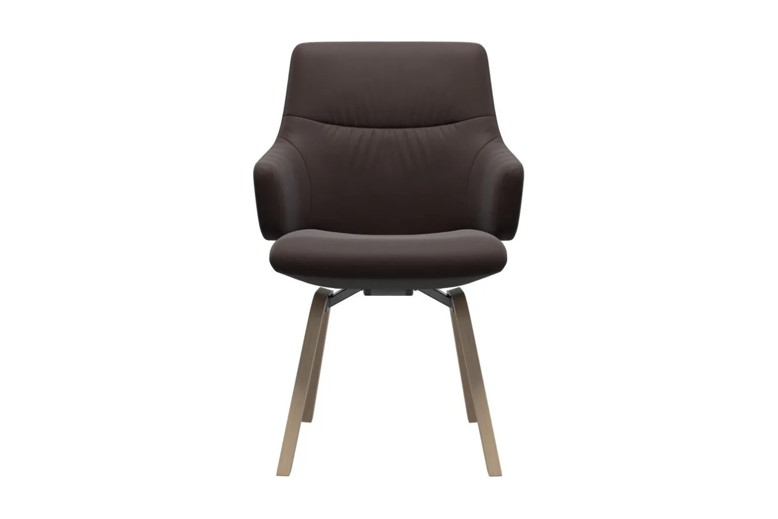 Stressless® Mint Lav spisestol med arm D200