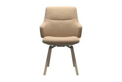 Stressless® Mint Lav spisestol med arm D200