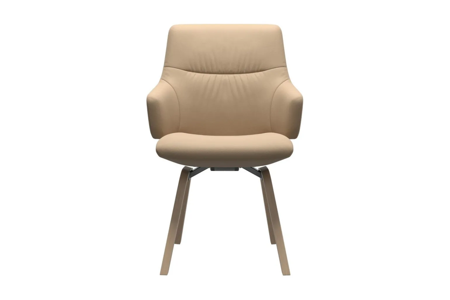 Stressless® Mint Lav spisestol med arm D200