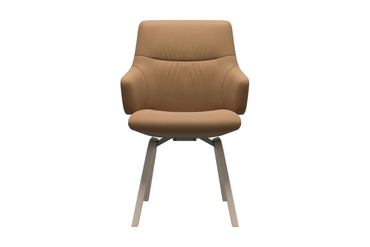 Stressless® Mint Lav spisestol med arm D200