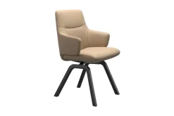 Stressless® Mint Lav spisestol med arm D200
