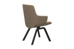 Stressless® Mint Lav spisestol med arm D200