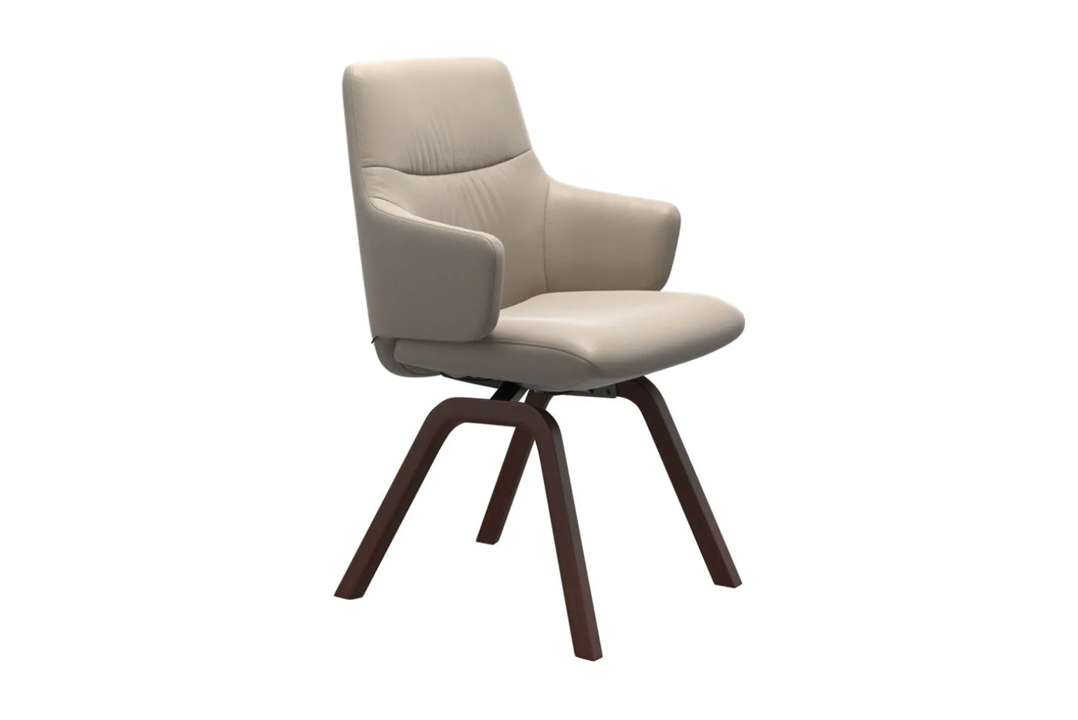 Stressless® Mint Lav spisestol med arm D200