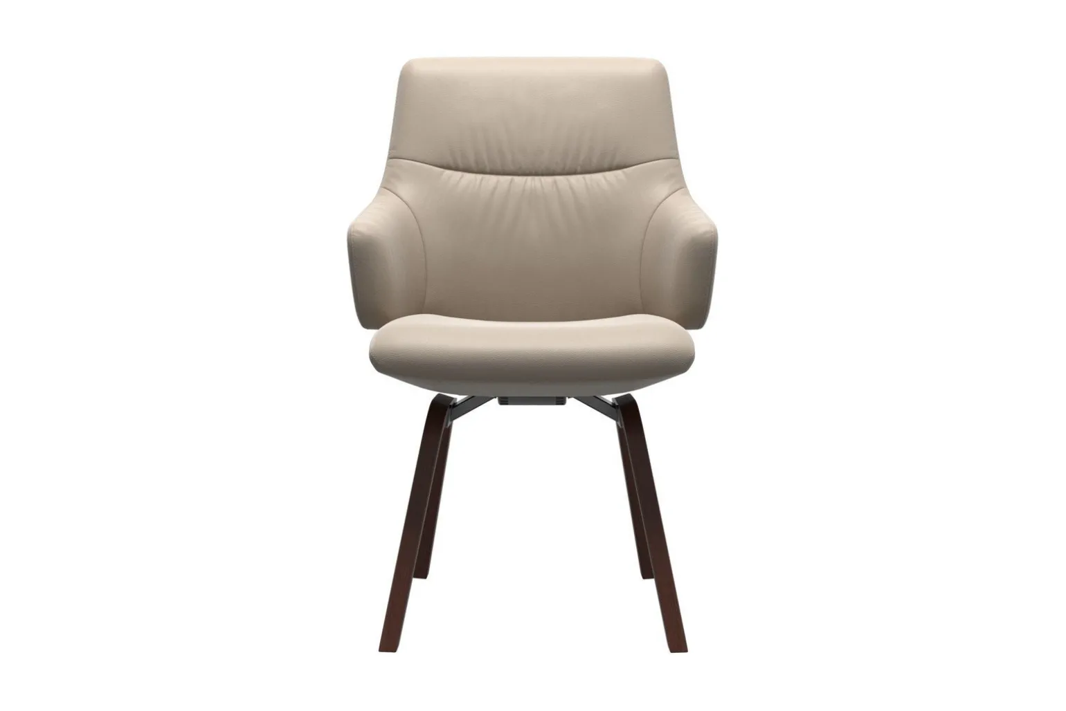 Stressless® Mint Lav spisestol med arm D200