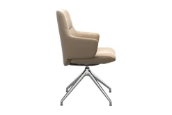 Stressless® Mint Lav spisestol med arm D350