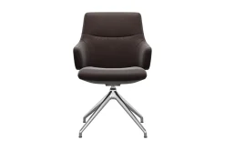 Stressless® Mint Lav spisestol med arm D350