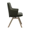 Stressless® Mint Lav spisestol med arm D200