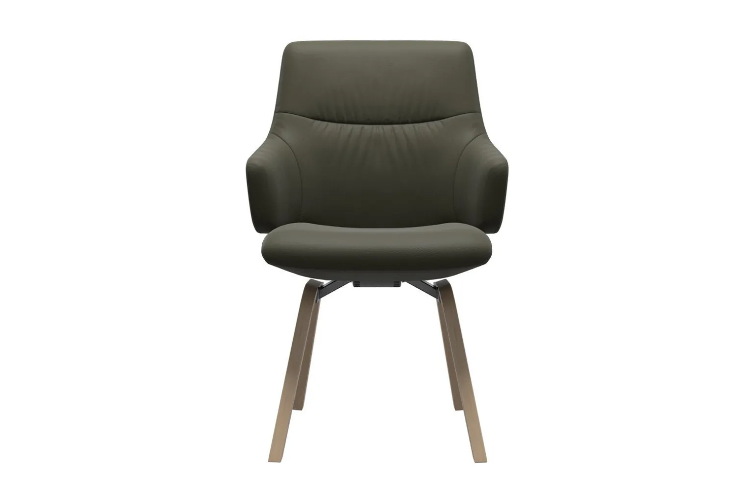 Stressless® Mint Lav spisestol med arm D200
